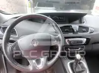 2013 Renault Grand Scenic