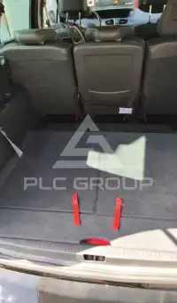 2013 Renault Grand Scenic