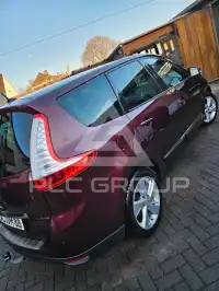 2013 Renault Grand Scenic