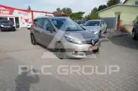 2013 Renault Grand Scenic