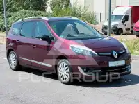 2013 Renault Grand Scenic