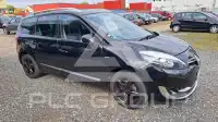 2013 Renault Grand Scenic