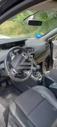 2013 Renault Grand Scenic