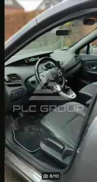 2013 Renault Grand Scenic