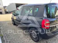 2013 Renault Modus