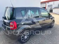 2013 Renault Modus