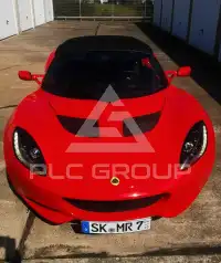 2013 Lotus Elise
