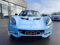 2013 Lotus Elise