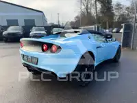 2013 Lotus Elise
