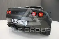 2013 Lotus Elise