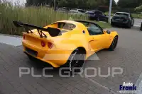 2013 Lotus Elise