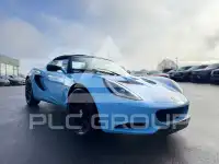 2013 Lotus Elise