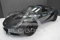2013 Lotus Elise