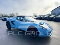 2013 Lotus Elise