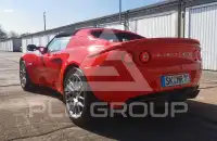 2013 Lotus Elise