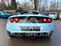 2013 Lotus Elise