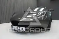 2013 Lotus Elise