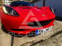 2013 Lotus Elise