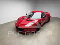 2013 Lotus Evora