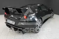 2013 Lotus Evora