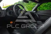 2013 Lotus Evora