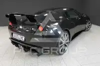 2013 Lotus Evora