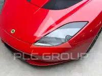 2013 Lotus Evora