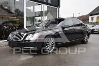 2013 Maybach 57