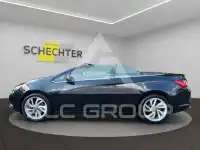 2013 Opel Cascada