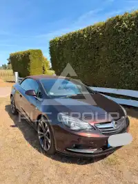 2013 Opel Cascada