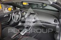 2013 Opel Cascada