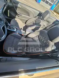 2013 Opel Cascada