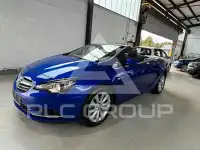 2013 Opel Cascada