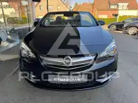 2013 Opel Cascada