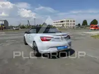 2013 Opel Cascada