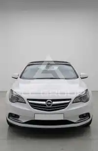 2013 Opel Cascada