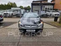 2013 Opel Cascada