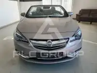 2013 Opel Cascada