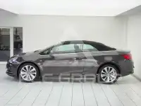 2013 Opel Cascada