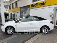 2013 Opel Cascada