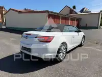 2013 Opel Cascada