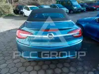 2013 Opel Cascada