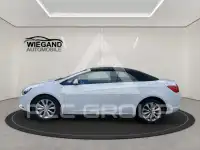 2013 Opel Cascada