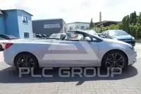 2013 Opel Cascada