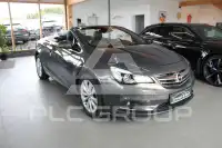 2013 Opel Cascada