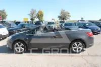 2013 Opel Cascada