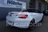 2013 Opel Cascada