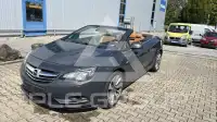 2013 Opel Cascada