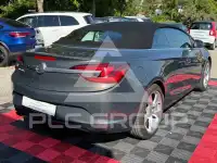 2013 Opel Cascada