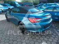 2013 Opel Cascada